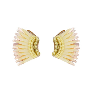 Micro Madeline Earrings