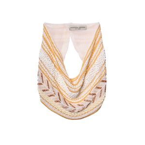 Millicent Scarf Necklace