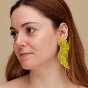 Madeline Earrings