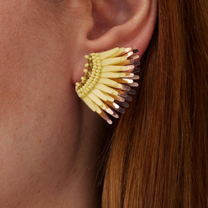 Micro Madeline Earrings